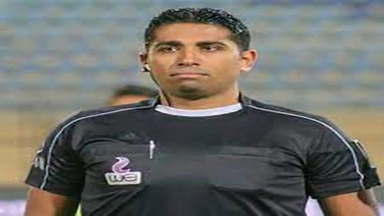 تحية لوفا.. الصباحي يوضح سبب عدم احتساب ركلة جزاء للأهلي أمام سيراميكا